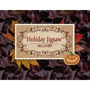 Изображение товара Цифровая версия игры PC Immanitas Holiday Jigsaw Halloween