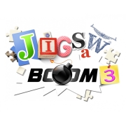 Изображение товара Цифровая версия игры PC Immanitas Jigsaw Boom 3