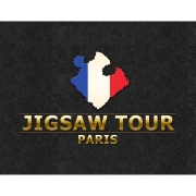 Изображение товара Цифровая версия игры PC Immanitas Jigsaw Tour-Paris