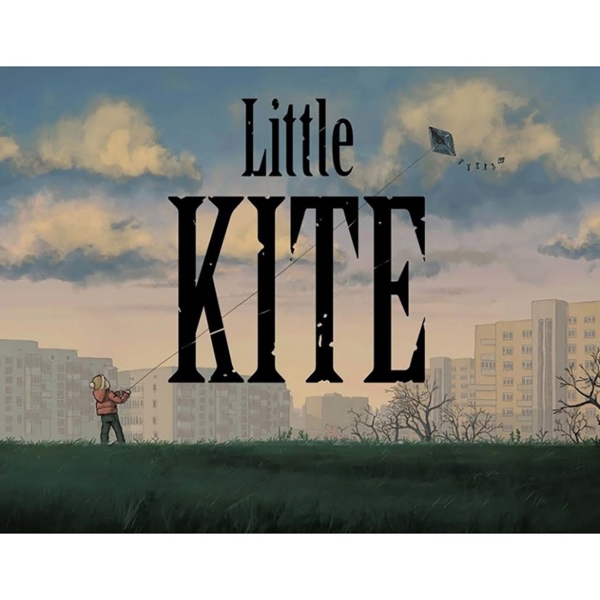 Immanitas Little Kite