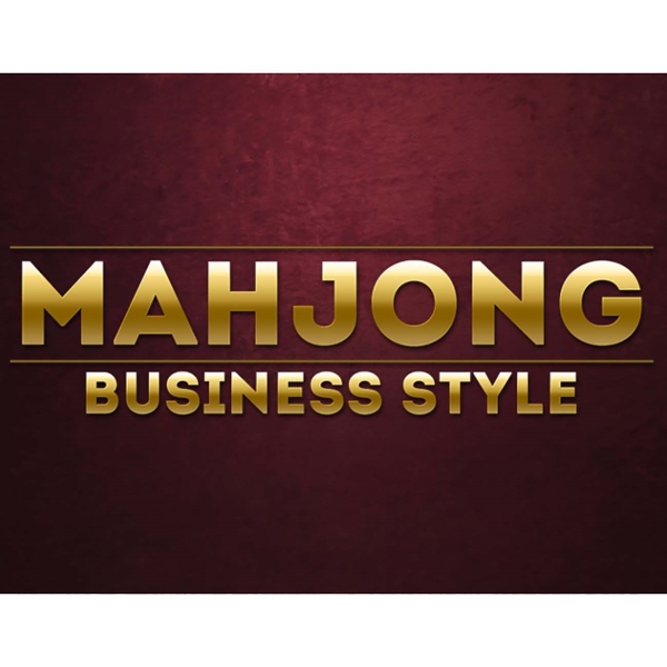 Immanitas Mahjong Business Style