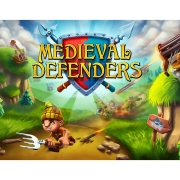 Изображение товара Цифровая версия игры PC Immanitas Medieval Defenders