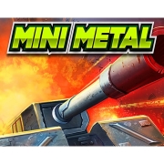 Изображение товара Цифровая версия игры PC Immanitas Mini Metal