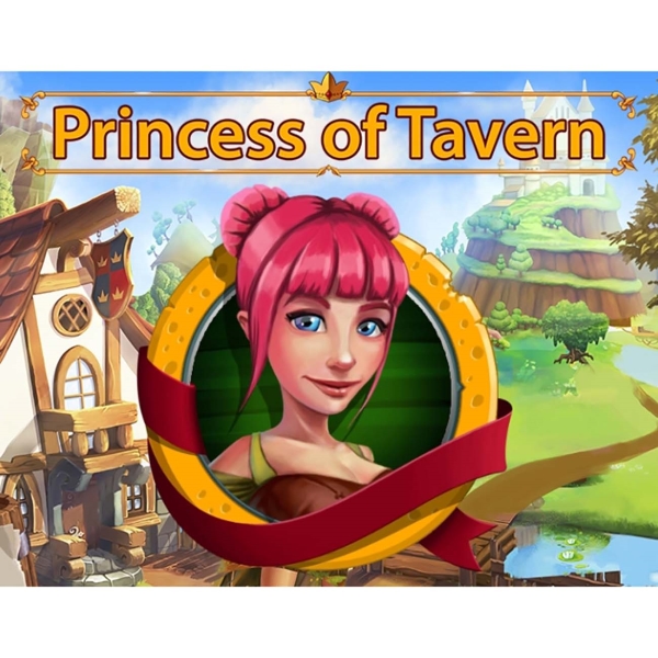 Immanitas Princess of Tavern