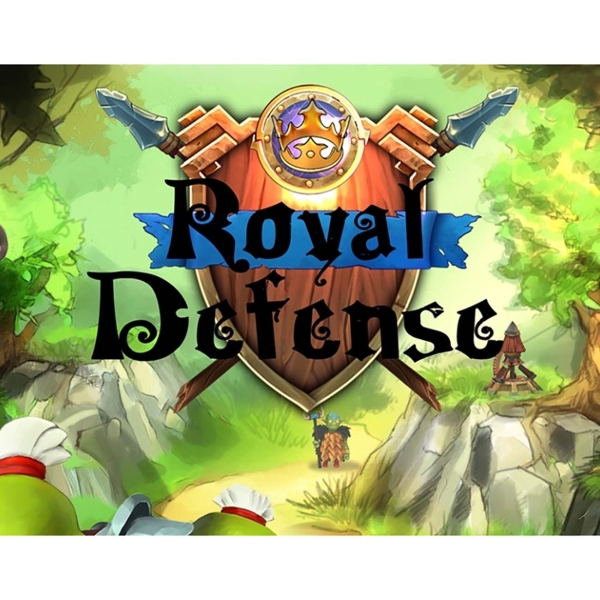 Immanitas Royal Defense