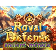 Изображение товара Цифровая версия игры PC Immanitas Royal Defense 3