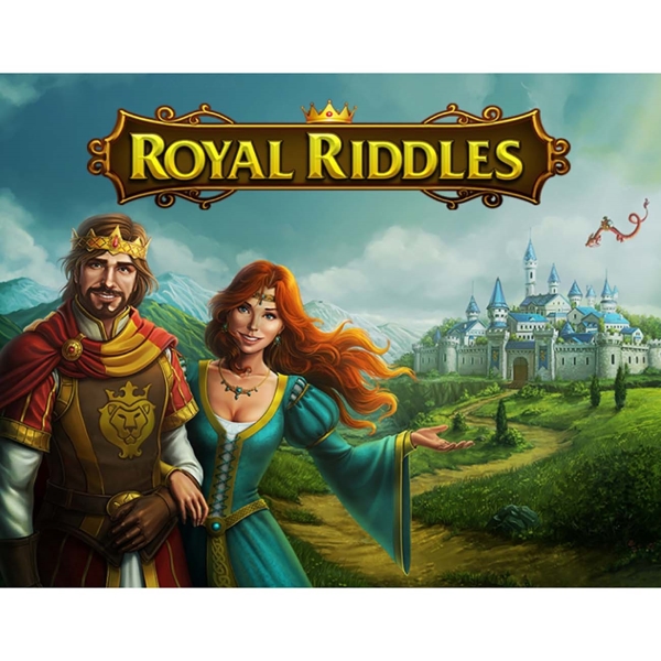 Immanitas Royal Riddles