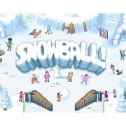 Изображение товара Цифровая версия игры PC Immanitas Snowball