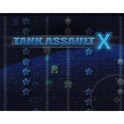 Изображение товара Цифровая версия игры PC Immanitas Tank Assault X