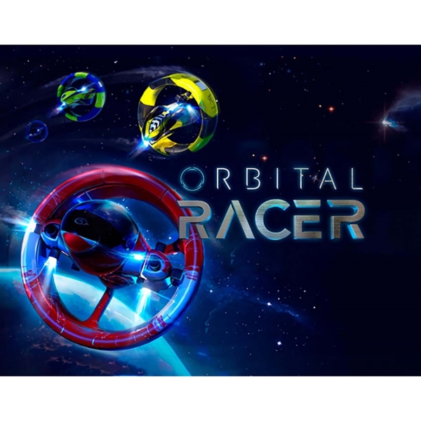 Movie Games S.A Orbital Racer