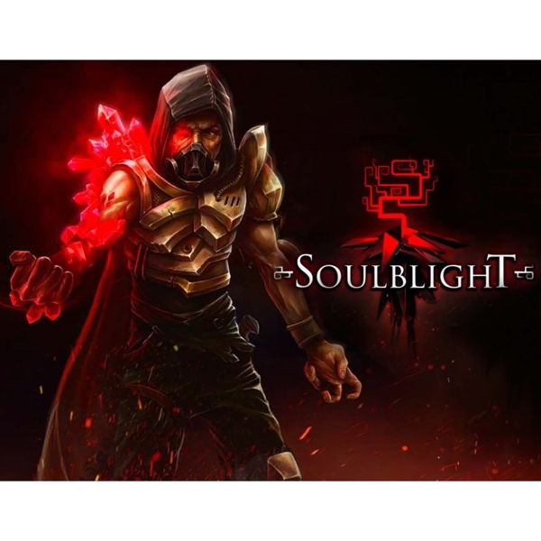 Movie Games S.A Soulblight