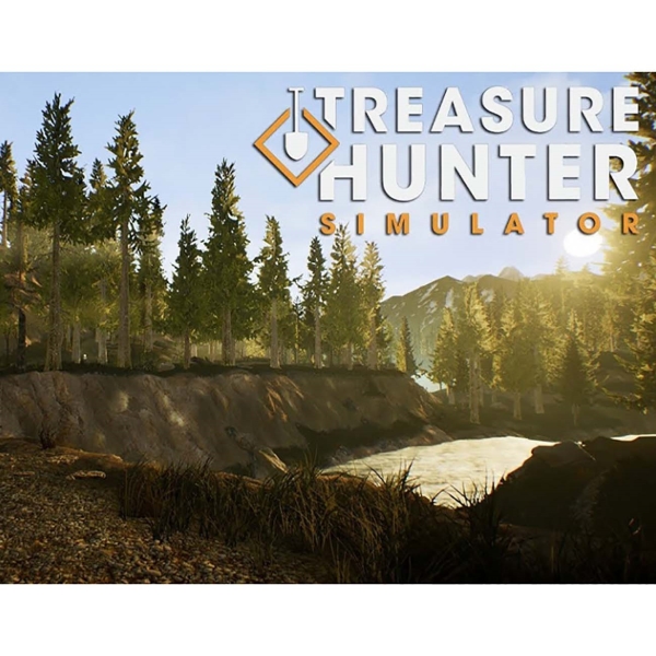 Movie Games S.A Treasure Hunter Simulator