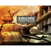 Изображение товара Цифровая версия игры PC Strategy First Iron Warriors: T - 72 Tank Command