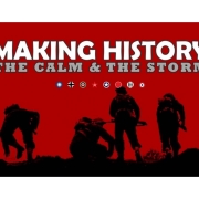 Изображение товара Цифровая версия игры PC Strategy First Making History: The Calm and the Storm