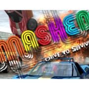 Изображение товара Цифровая версия игры PC Strategy First Mashed