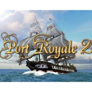 Изображение товара Цифровая версия игры PC Strategy First Port Royale 2