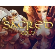 Изображение товара Цифровая версия игры PC Strategy First Sacred Gold