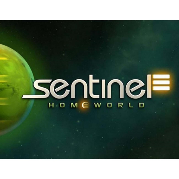 Strategy First Sentinel 3: Homeworld