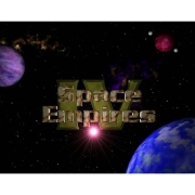 Изображение товара Цифровая версия игры PC Strategy First Space Empires IV and V Pack