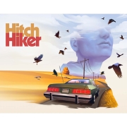 Изображение товара Цифровая версия игры PC Versus Evil LLC Hitchhiker - A Mystery Game