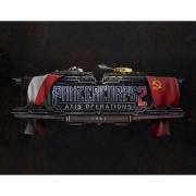 Изображение товара Дополнение для игры PC Slitherine Panzer Corps 2: Axis Operations - 1941