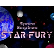 Изображение товара Дополнение для игры PC Strategy First Space Empires: Starfury