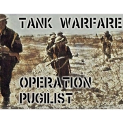 Изображение товара Дополнение для игры PC Strategy First Tank Warfare: Operation Pugilist