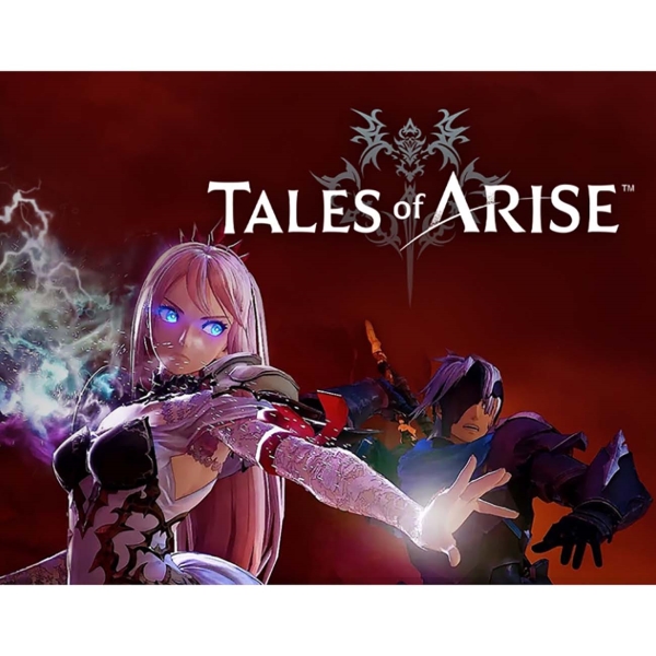 Bandai Namco Tales of Arise (Предзаказ)
