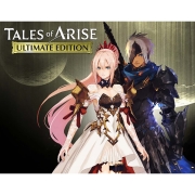 Изображение товара Цифровая версия игры PC Bandai Namco Tales of Arise Ultimate Edition