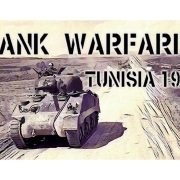 Изображение товара Цифровая версия игры PC Strategy First Tank Warfare: Tunisia 1943