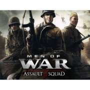 Изображение товара Цифровая версия игры PC 1C Publishing Men of War: Assault Squad 2