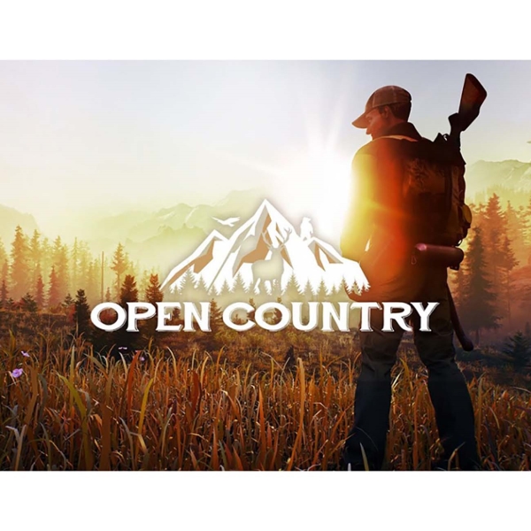 505 Games Open Country