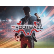 Изображение товара Цифровая версия игры PC THQ Nordic WE ARE FOOTBALL