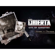 Изображение товара Дополнение для игры PC Kalypso Media Omerta - City of Gangsters - Damsel in Distress