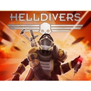 Изображение товара Дополнение для игры PC PlayStation Mobile HELLDIVERS Demolitionist Pack