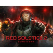 Изображение товара Цифровая версия игры PC 505 Games Red Solstice 2: Survivors
