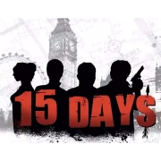 Изображение товара Цифровая версия игры PC Handy Games 15 Days