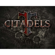 Изображение товара Цифровая версия игры PC Handy Games Citadels