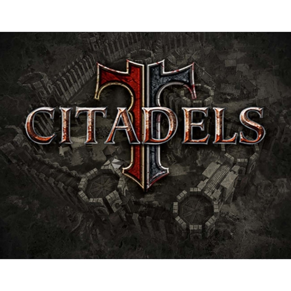 Handy Games Citadels