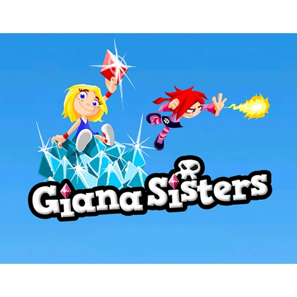Handy Games Giana Sisters 2D