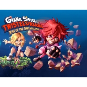 Изображение товара Цифровая версия игры PC Handy Games Giana Sisters: Twisted Dreams - RiseOwlverlord