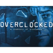 Изображение товара Цифровая версия игры PC Handy Games Overclocked: A History of Violence