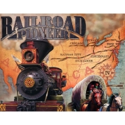 Изображение товара Цифровая версия игры PC Handy Games Railroad Pioneer