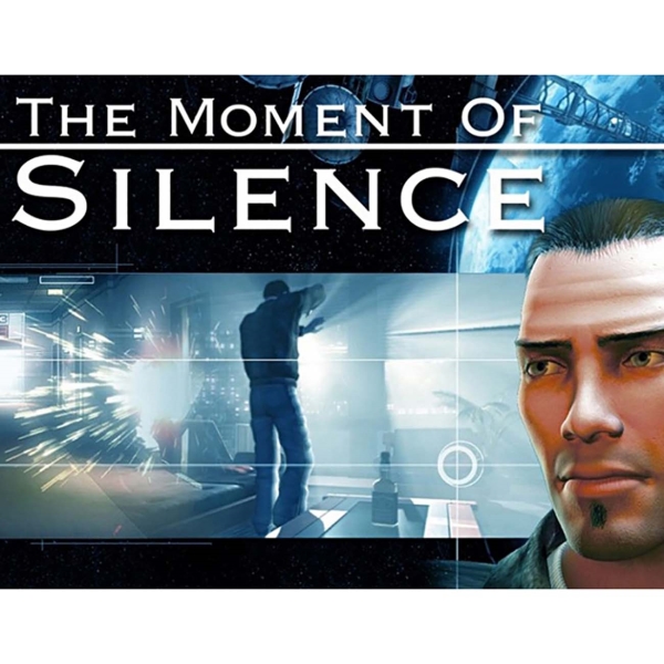 Handy Games The Moment Of Silence