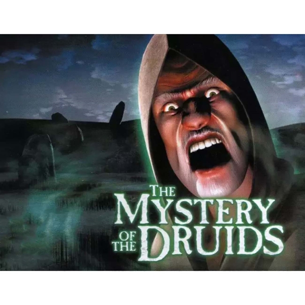 Handy Games The Mystery of the Druids