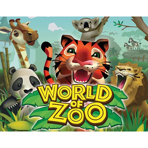 Handy Games World of Zoo