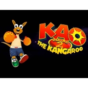 Изображение товара Цифровая версия игры PC Tate Multimedia Kao the Kangaroo: Round 2