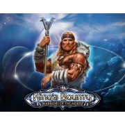 Изображение товара Цифровая версия игры PC 1C Publishing King's Bounty: Warriors of the North
