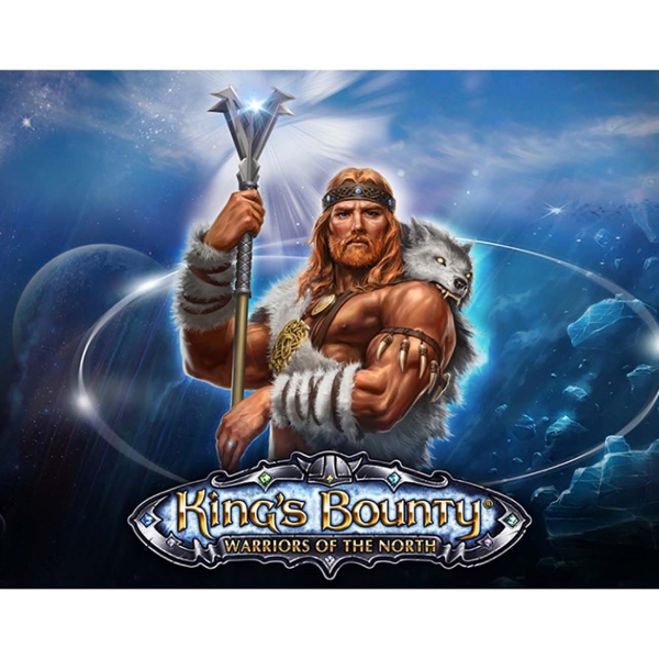 1C Publishing King's Bounty: Warriors of the North