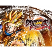 Изображение товара Цифровая версия игры PC Bandai Namco Dragon Ball Fighter Z